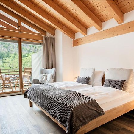 Fantastic Panoramic View Home In زيرمات المظهر الخارجي الصورة